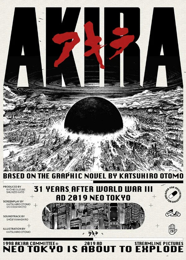 Anime Posters For Home Decor