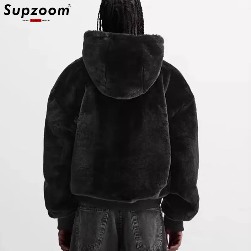 Supzoom Winter Coat