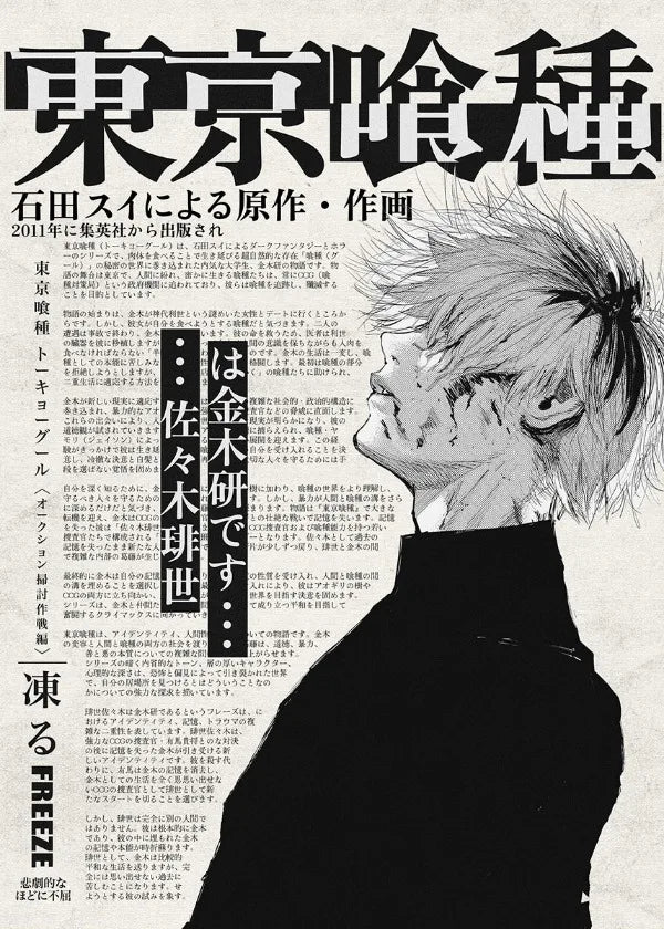 Anime Posters For Home Decor