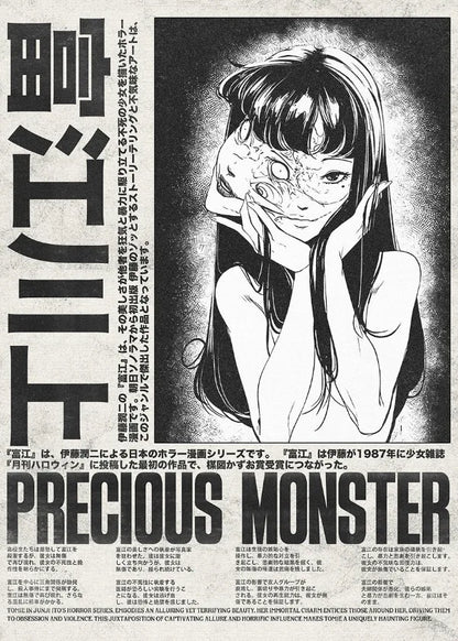 Anime Posters For Home Decor