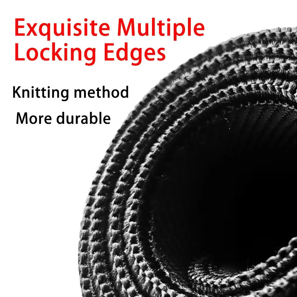 Mousepad With Anime-Type Aesthetic