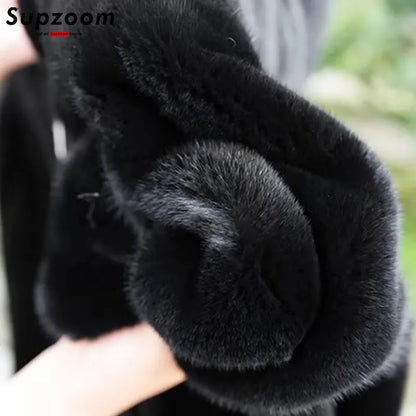 Supzoom Winter Coat