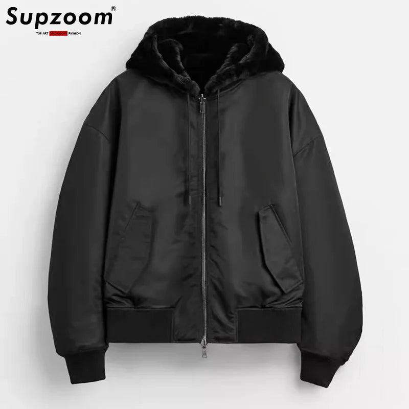 Supzoom Winter Coat