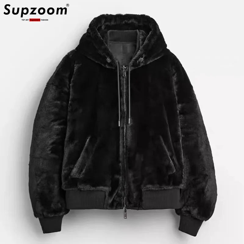 Supzoom Winter Coat