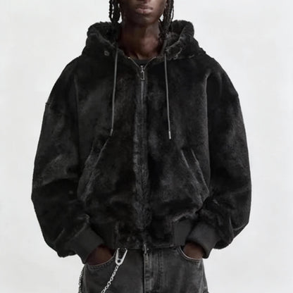 Supzoom Winter Coat