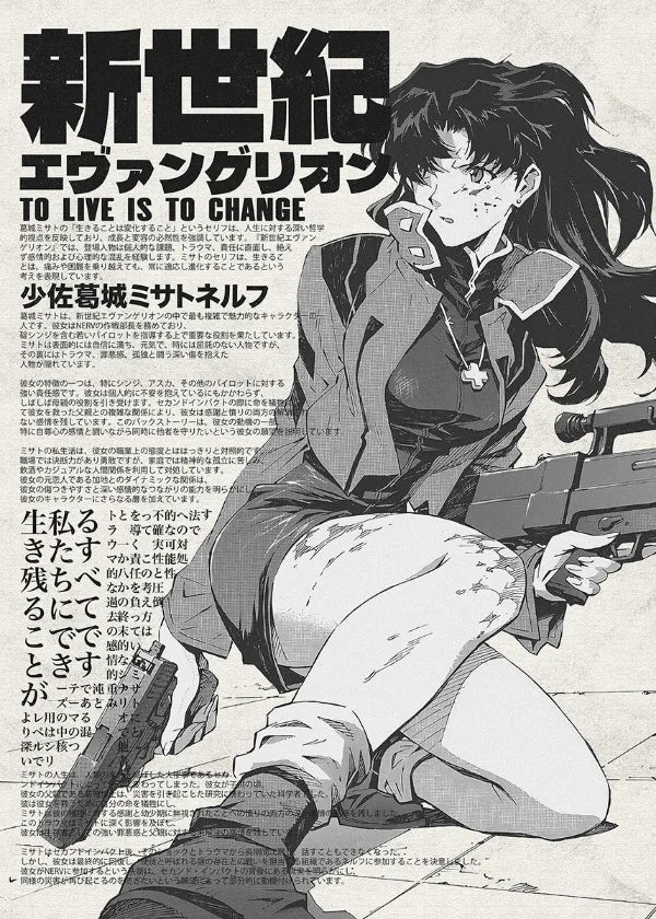 Anime Posters For Home Decor