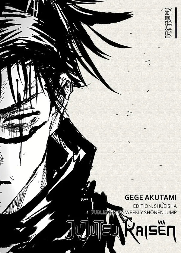 Anime Posters For Home Decor