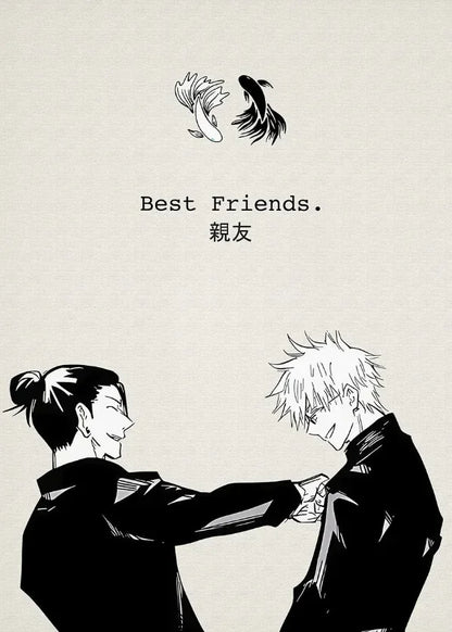 Anime Posters For Home Decor