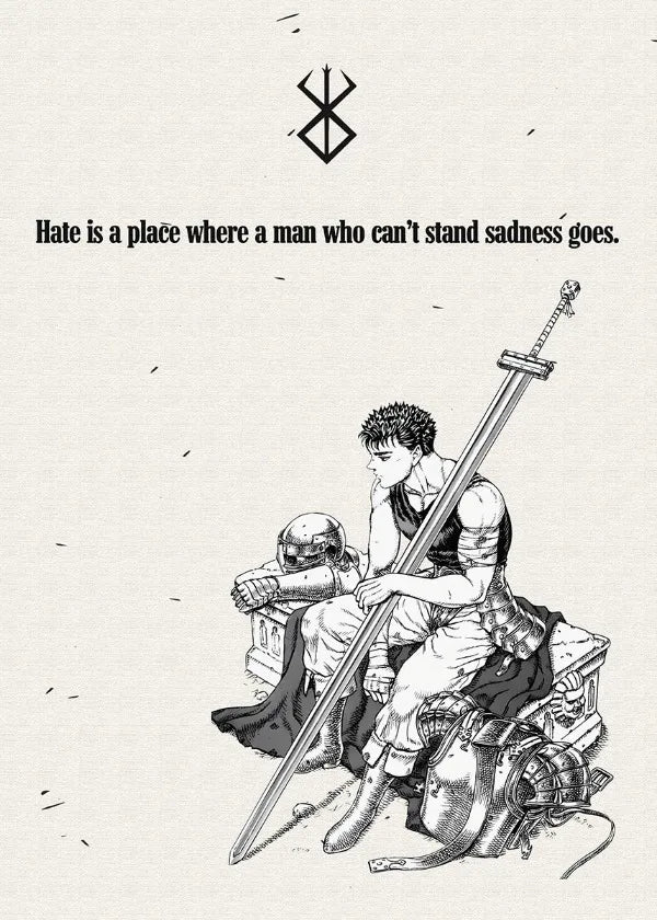 Anime Posters For Home Decor