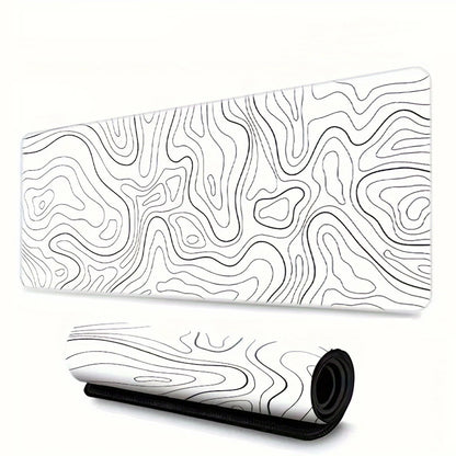 Large Mouse Pads For Gaming