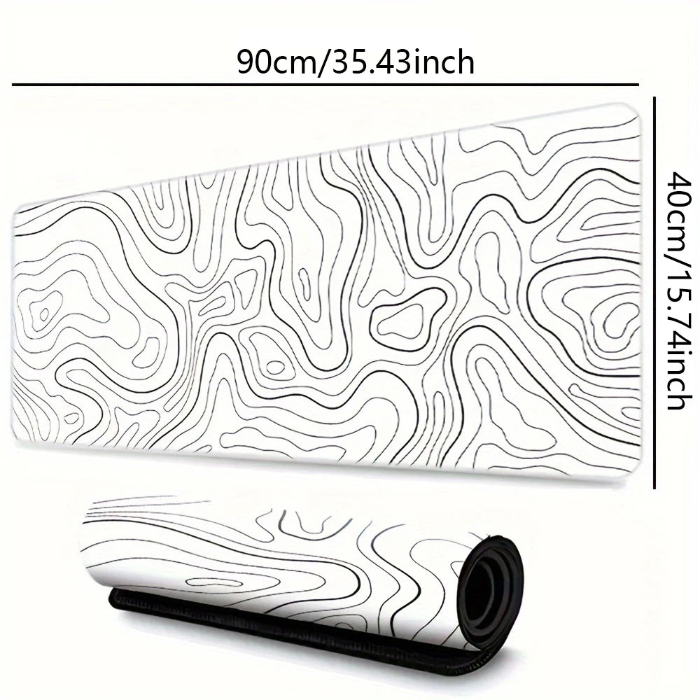 Large Mouse Pads For Gaming