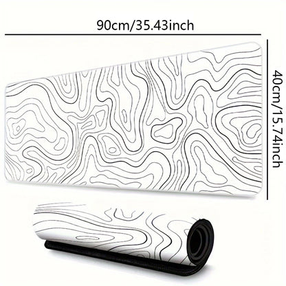 Large Mouse Pads For Gaming