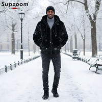 Supzoom Winter Coat